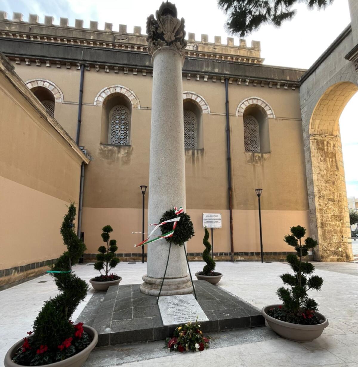 Messina ricorda il suo passato | I cittadini si schierano per una nuova identità! -