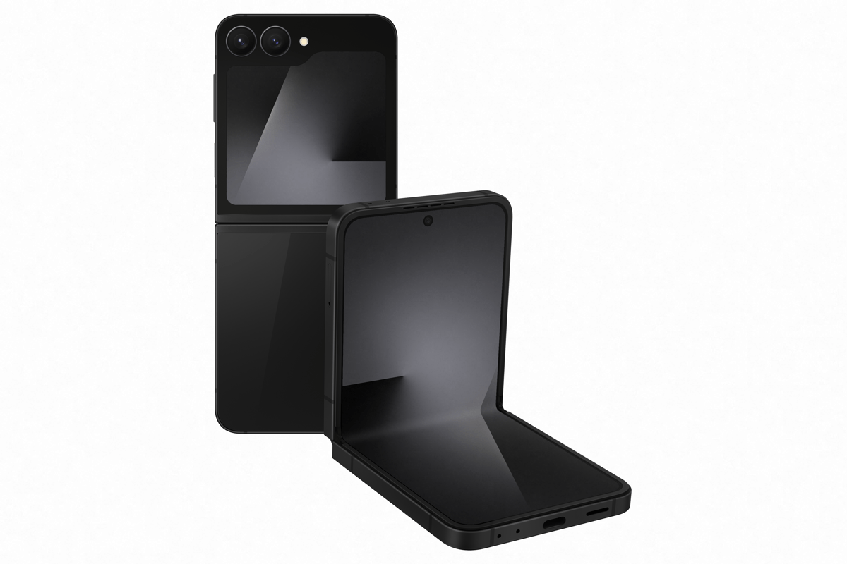 Samsung presenta Galaxy Z Fold7, Z Flip7 e Galaxy Watch8 - 