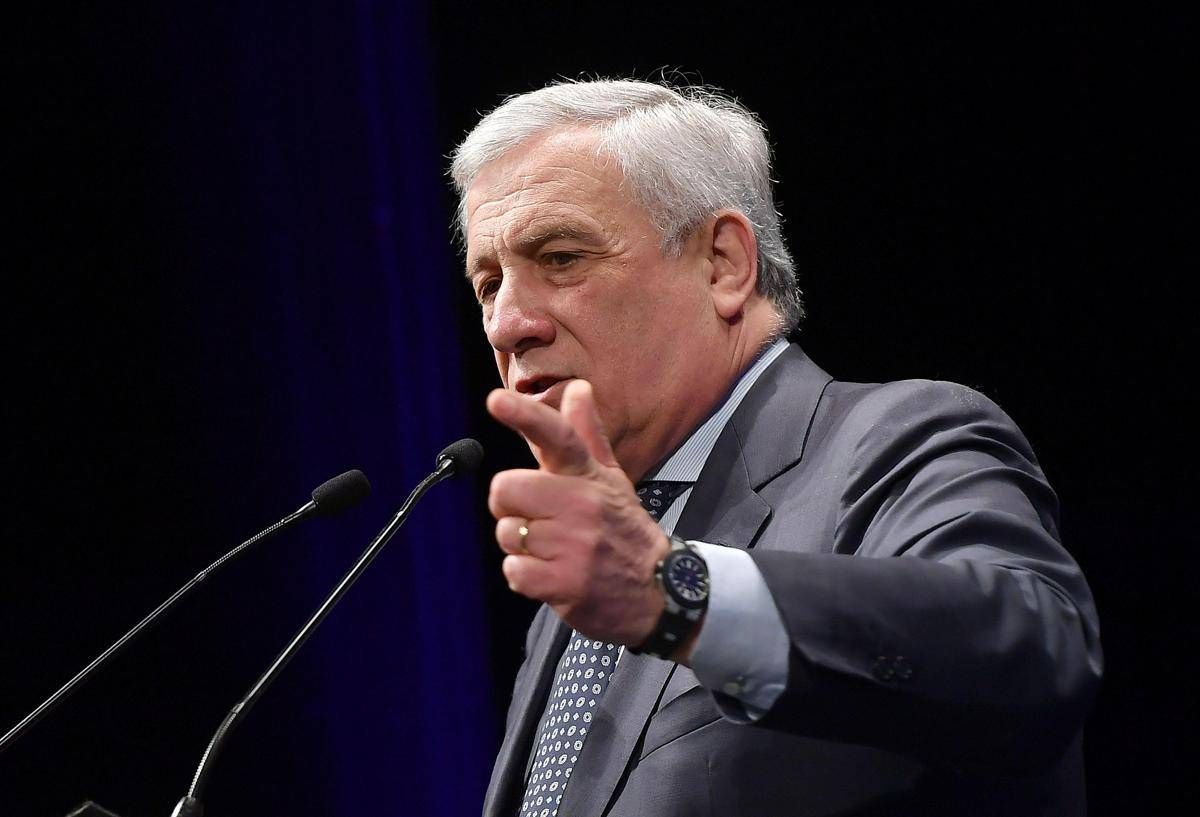 Ius scholae, Tajani: "Proposta in sintonia con programma centrodestra, anche Fdi era d'accordo" -