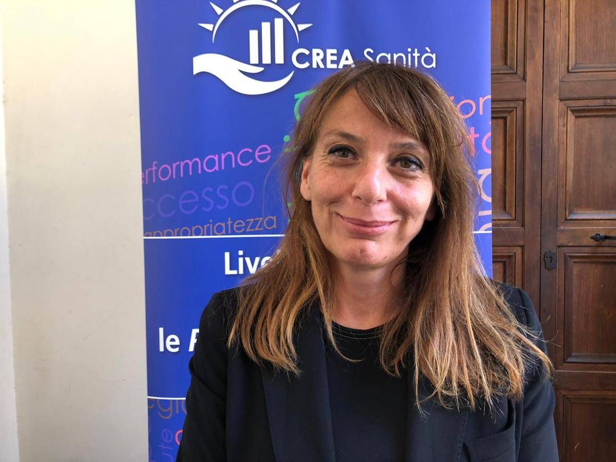 Donetti (Umbria): "Avanti con il Piano sociosanitario regionale" -