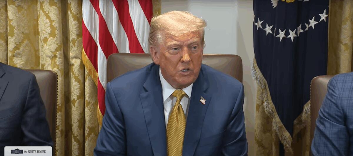 Trump svela le verità su Putin | Gli Stati Uniti pronti a sanzioni straordinarie! -