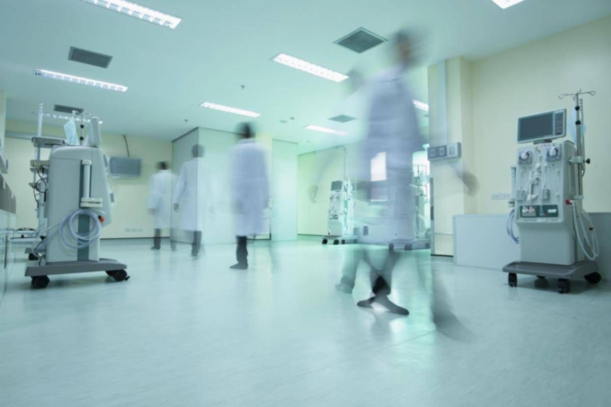 Salute, Frittelli (Gom Reggio Calabria): "Alleanza tra Sanità ed Enti locali e investimenti Pnrr" - 