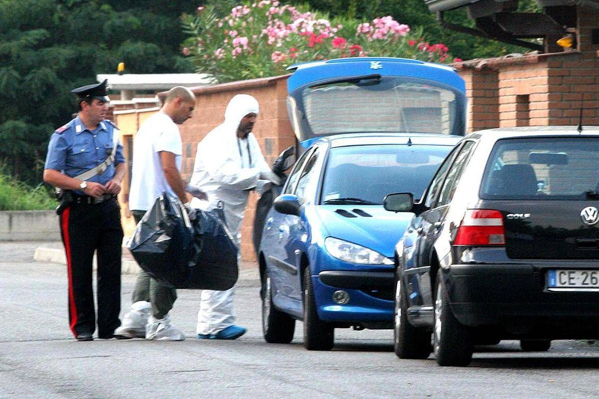 Caso Garlasco, consulente Poggi: "Sulla garza nessun profilo completo di Dna" - 