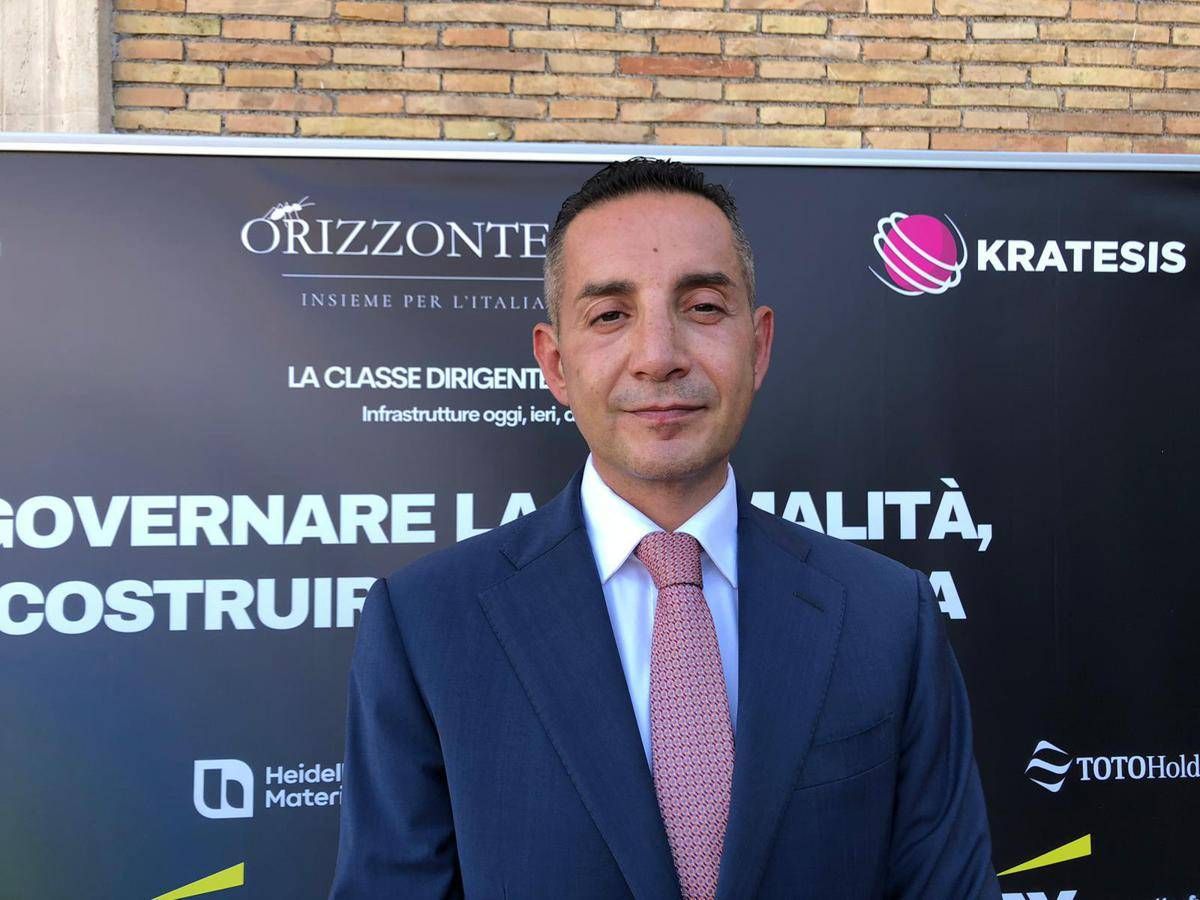 Infrastrutture, Toto (Renexia): "Necessario realizzare eolico offshore galleggiante in Italia" - 