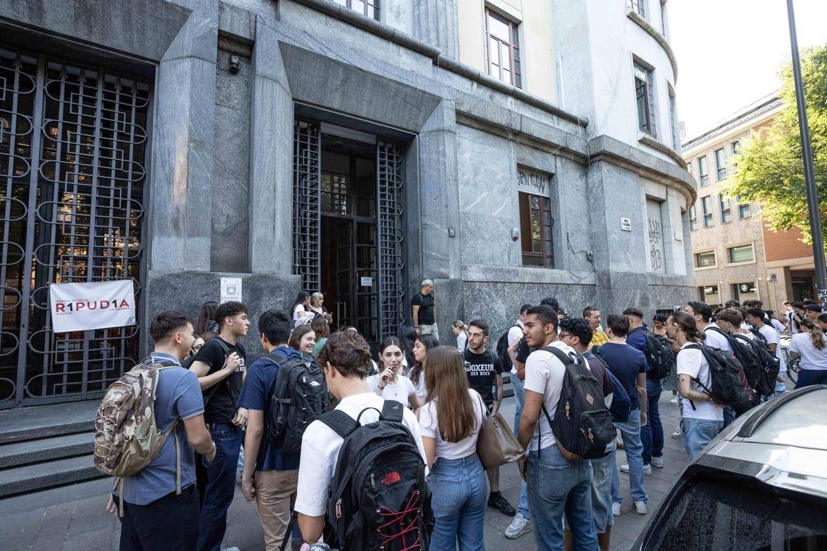 Maturità, terzo caso di studente che rifiuta di fare l’orale. Presidi: "Esibizionismo" -