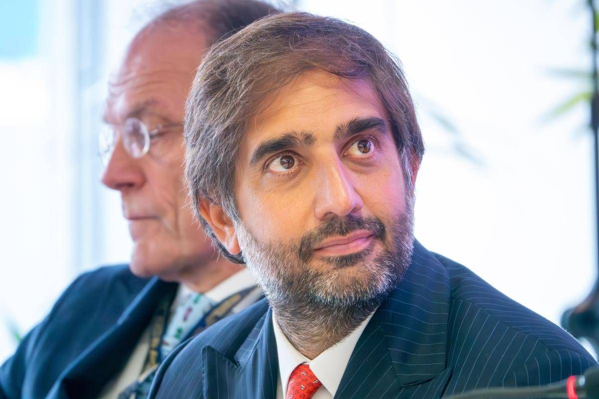 Aci, Geronimo La Russa eletto presidente -