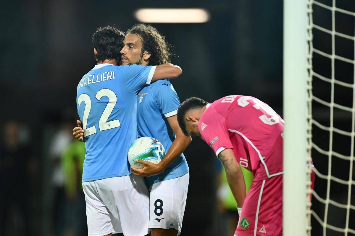 Fenerbahce-Lazio: orario, probabili formazioni e dove vederla in tv - 