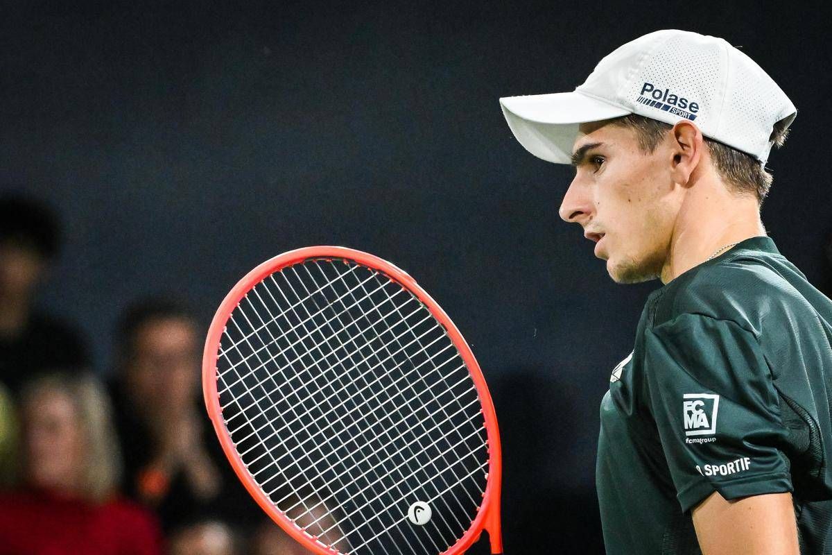 Atp Toronto, Arnaldi batte Schoolkate: sfiderà Zverev -