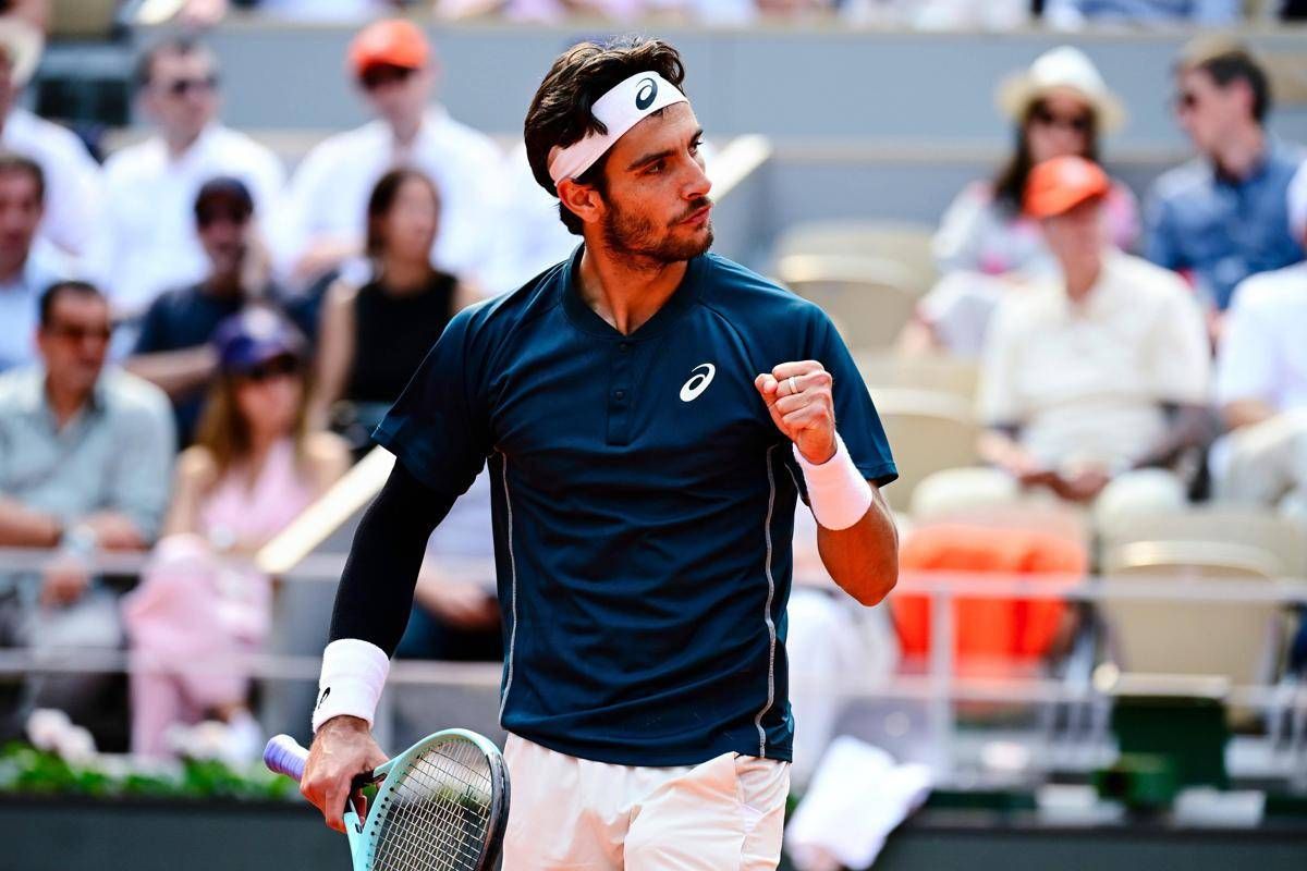 Norrie-Musetti: orario, precedenti e dove vederla in tv -