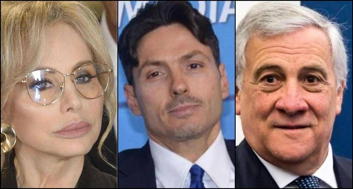 Forza Italia, domani Tajani atteso a Milano per incontro con Marina e Pier Silvio Berlusconi -