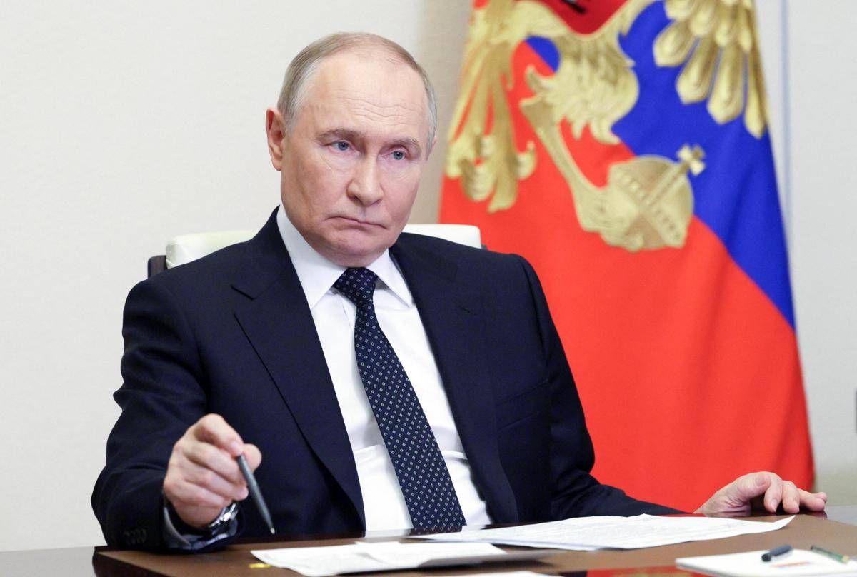 Ucraina, Russia prepara spallata: 50mila soldati minacciano Sumy - 
