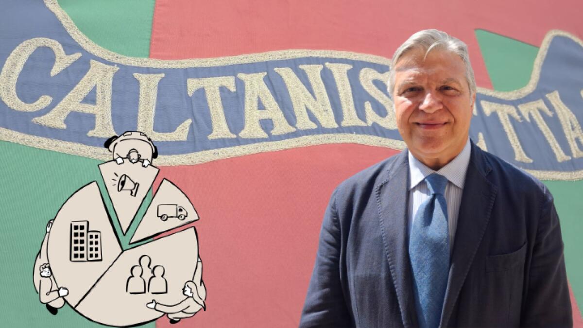 33.000 euro per i progetti dei cittadini | Il Comune di Caltanissetta ti sorprende con una scelta audace! -