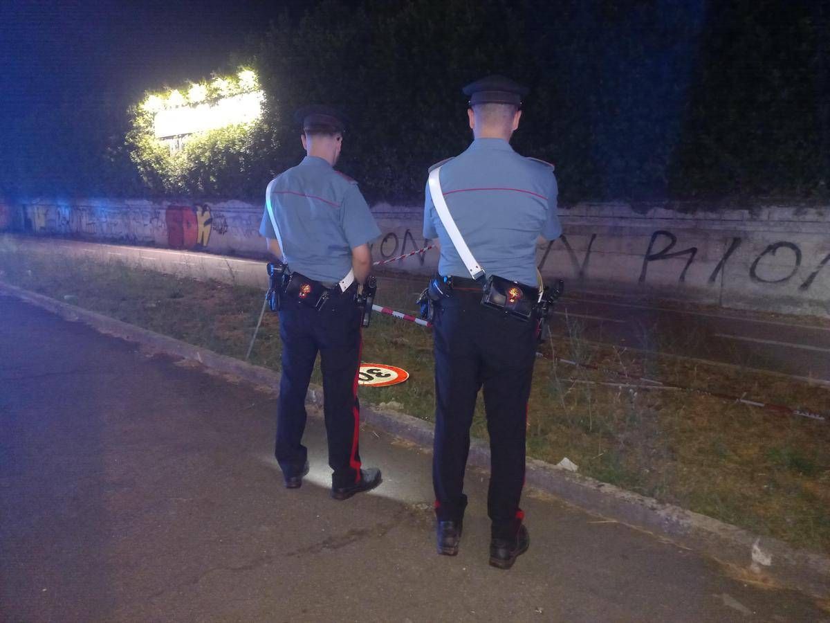 Roma, 27enne ucciso a coltellate sulla Colombo: fermato un ragazzo - 