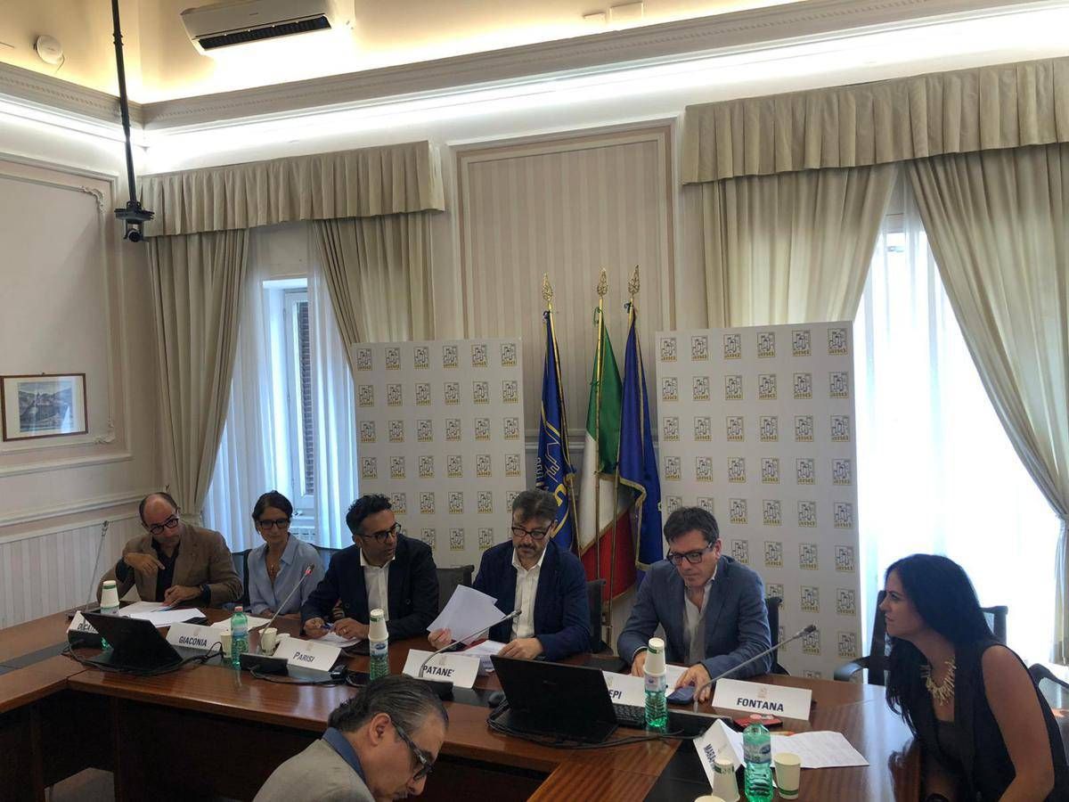 Eco - Festival della Mobilità Sostenibile, 16-17 settembre a Roma - 