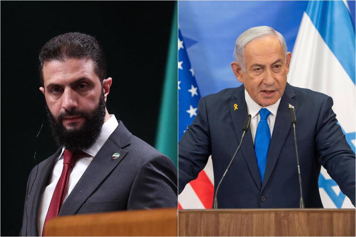 Siria-Israele, Usa annunciano: "In vigore il cessate il fuoco" - 