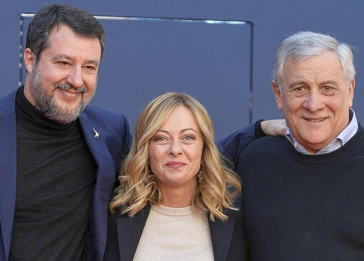 Accordo dazi Usa-Ue, Meloni-Salvini-Tajani: "Scongiura guerra commerciale in Occidente" -