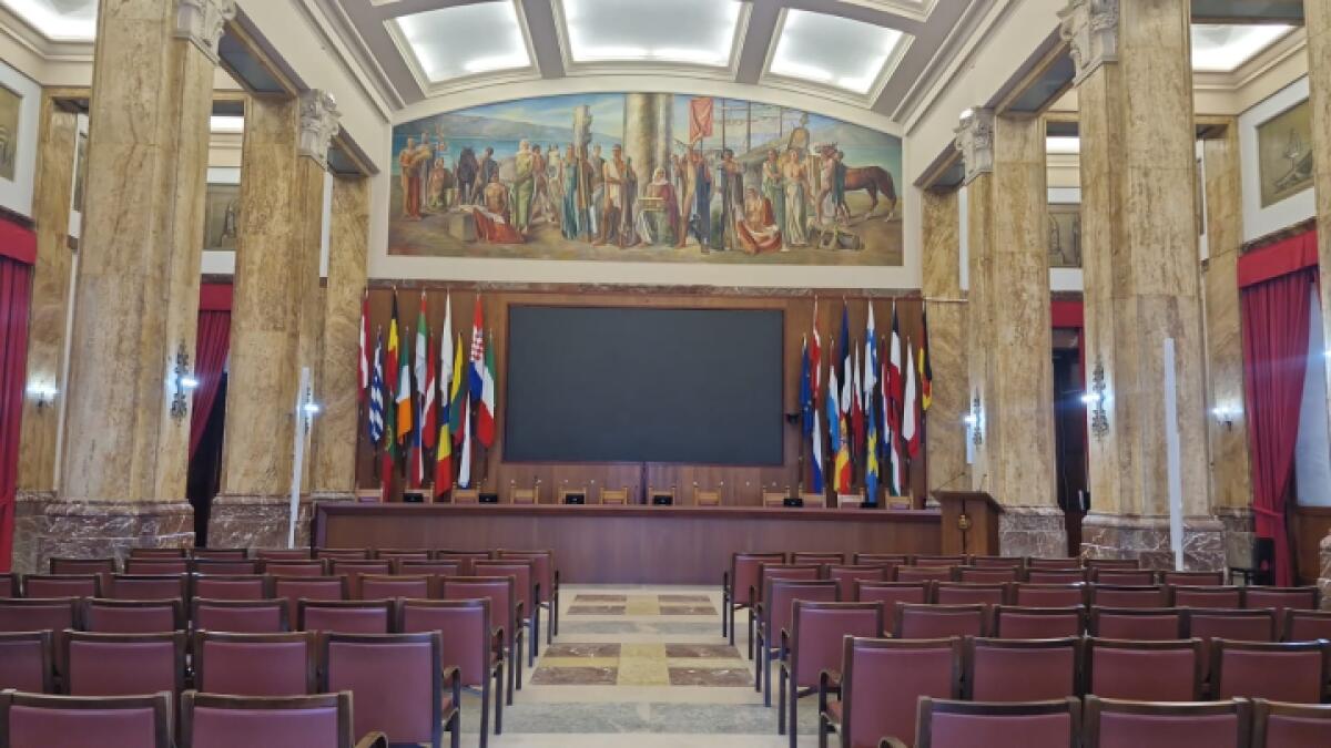 Il Comune di Messina presenta un nuovo Capo di Gabinetto | Sarà la mossa che tutti aspettano? - 