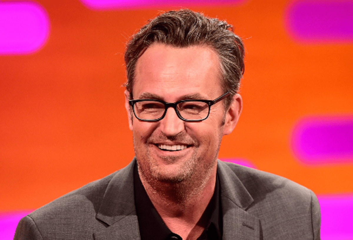 Matthew Perry, il medico ammette: "Gli ho dato io la ketamina" - 