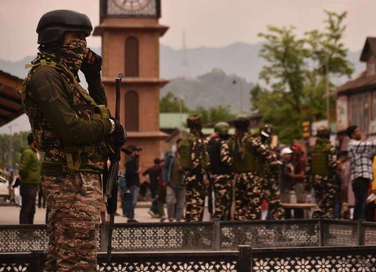 India, si spacciava per ambasciatore di Paesi inesistenti. Arrestato 47enne -