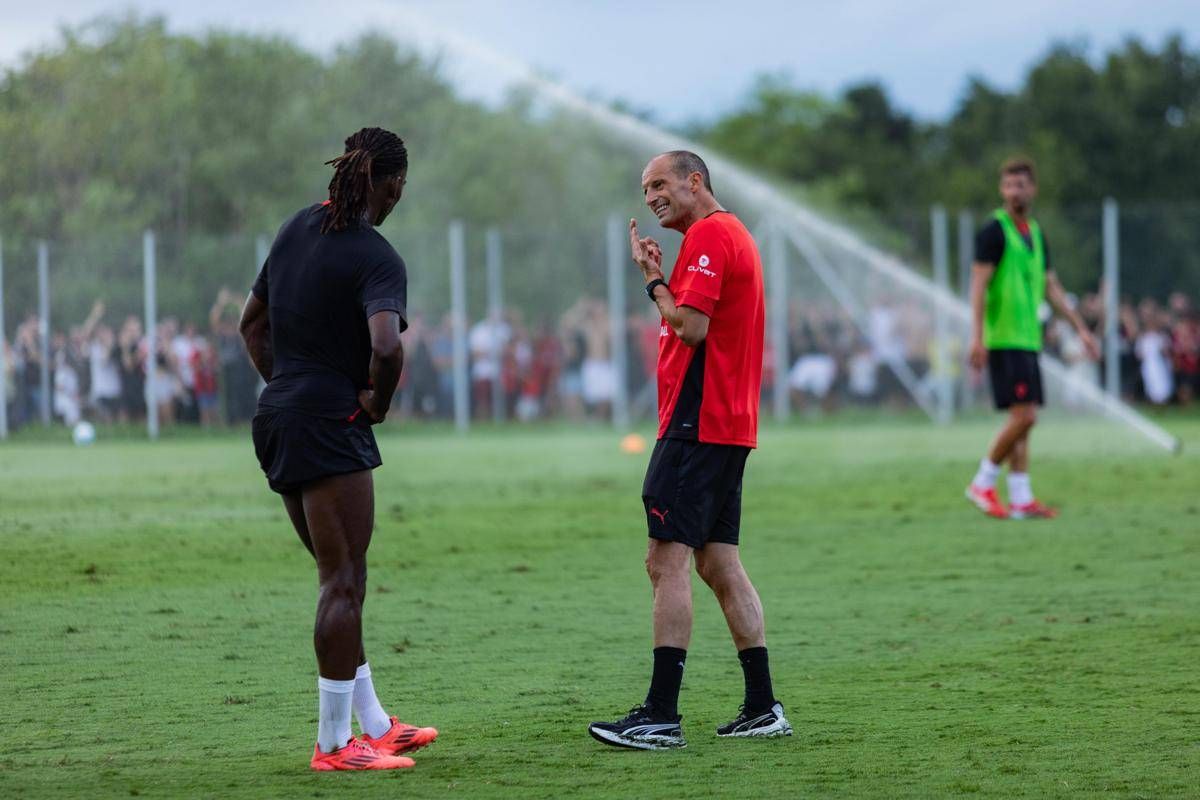 Liverpool-Milan: orario, probabili formazioni e dove vederla - 