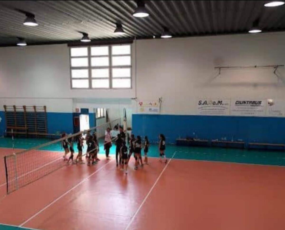 Comune di Messina investe 883.000 euro | Ecco perché la riqualificazione sportiva cambierà tutto! -