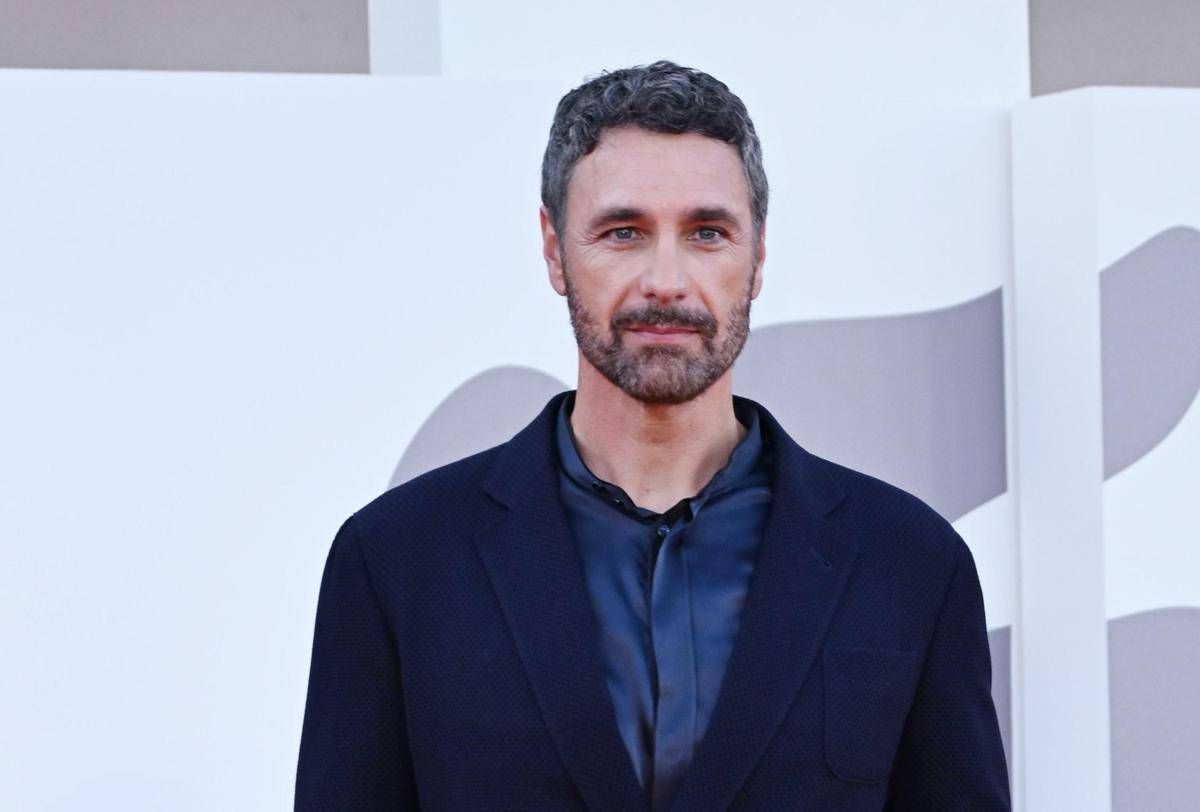 Audio rubati, il reclamo di Raoul Bova è stato depositato al Garante della Privacy -
