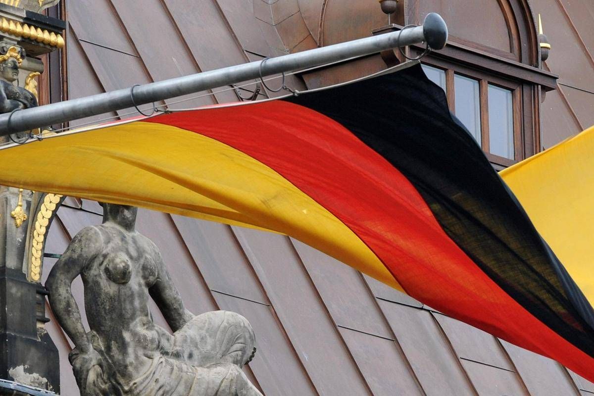 Laser puntato contro aereo tedesco, ira Germania: convocato ambasciatore Cina -
