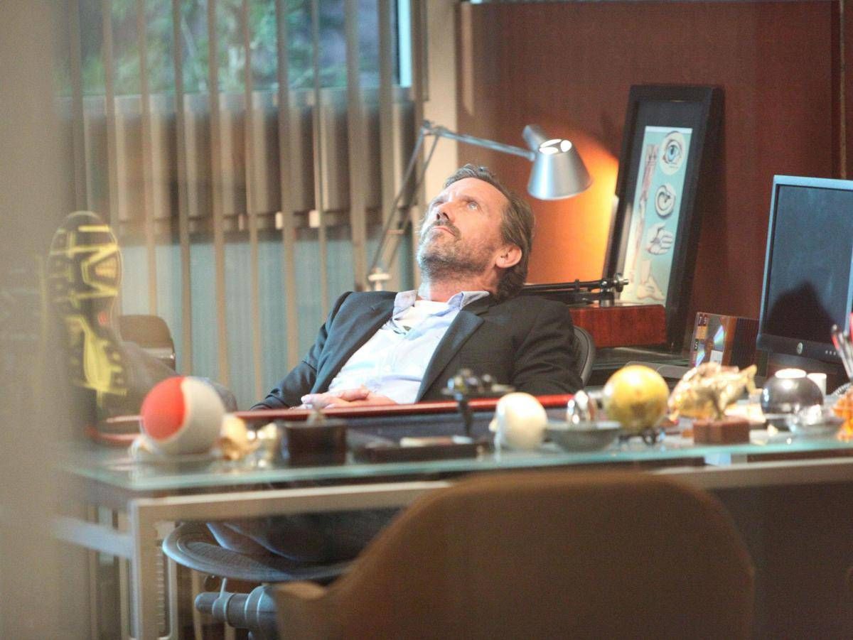 Intelligenza artificiale 'batte' Dr House, diagnosi 4 volte più precise su casi impossibili - 