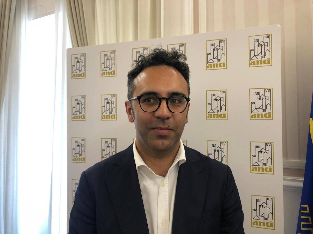 Mobilità, Parisi (Anci): "Comuni tra i primi a mettere a terra potenzialità Pnrr" - 