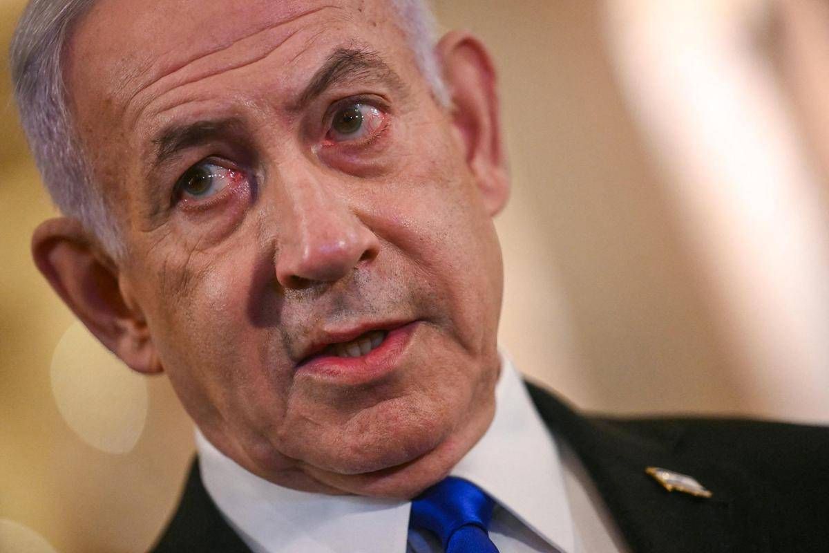 Netanyahu ha intossicazione alimentare, non testimonierà al suo processo - 