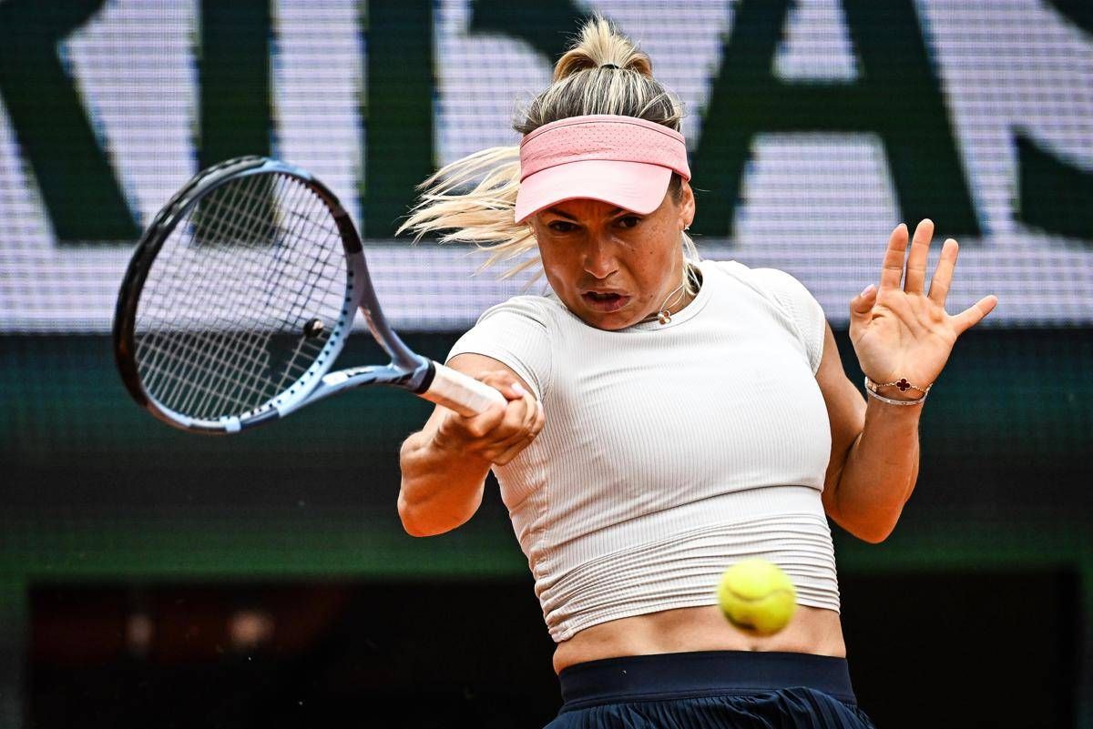 Putintseva interrompe match a Wimbledon: "Cacciate quell'uomo, è pericoloso" - 
