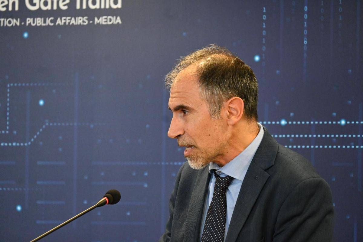 Salsano (Tor Vergata): "Facilitare accesso pmi a cloud" -