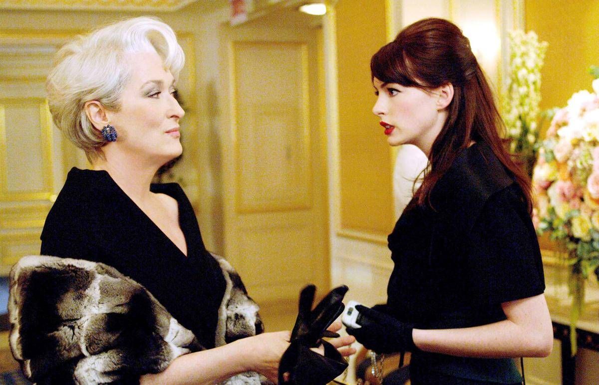 Anne Hathaway e Meryl Streep tornano per 'Il diavolo veste Prada 2': ecco le new entry nel cast - 