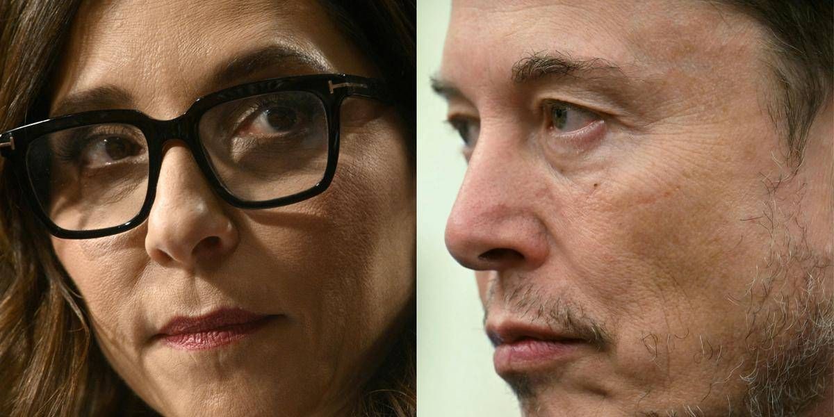 Linda Yaccarino annuncia addio a X, la CEO si dimette -