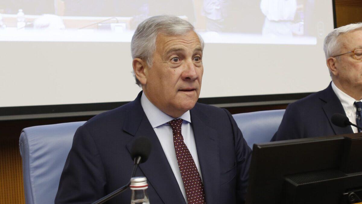 Tajani ignora un fatto cruciale: la Palestina riconosce Israele dal 1993 | Il governo italiano è davvero dalla parte giusta? - 