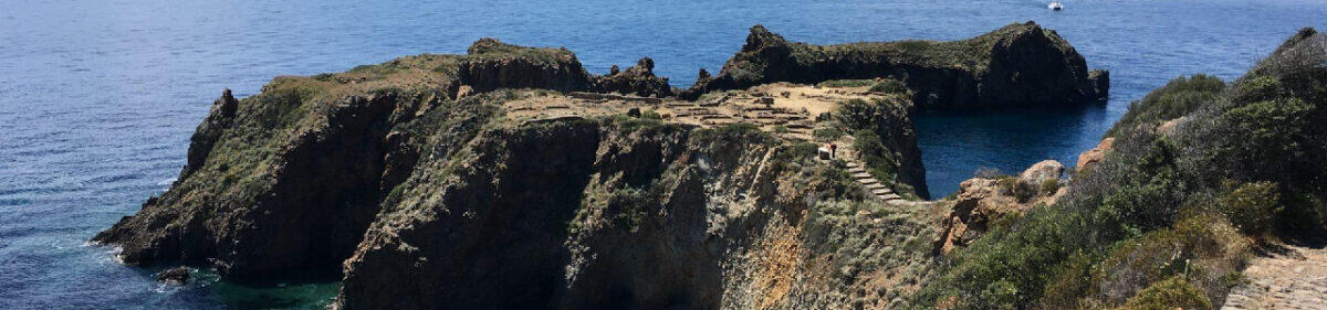 Nuovi orari di apertura nei Parchi archeologici siciliani | Scopri perché Panarea è un tesoro da non perdere! - 