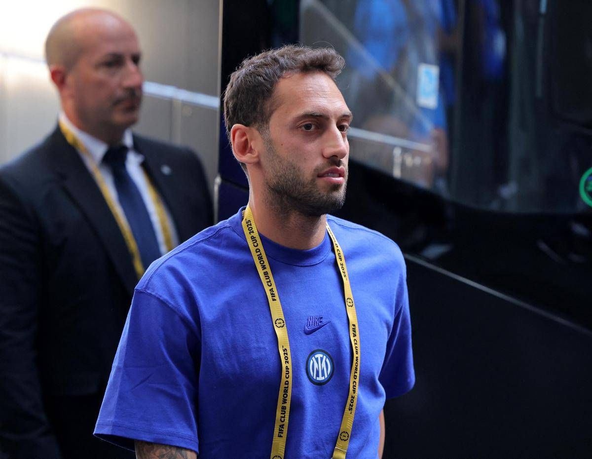 Calhanoglu replica a Lautaro: "Parole che dividono, non ho mai tradito l'Inter" - 