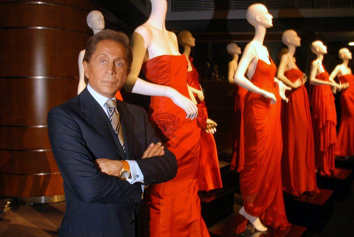 Ladri nella villa di Valentino | La fuga rocambolesca che ha sorpreso tutti! - 