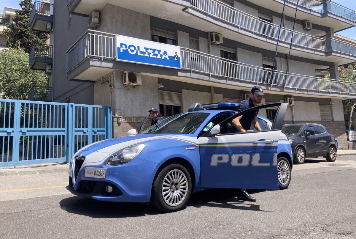 Catania: Polizia ferma un 17enne in flagrante mentre tentava di truffare un’anziana | Lo avevi mai immaginato? - 
