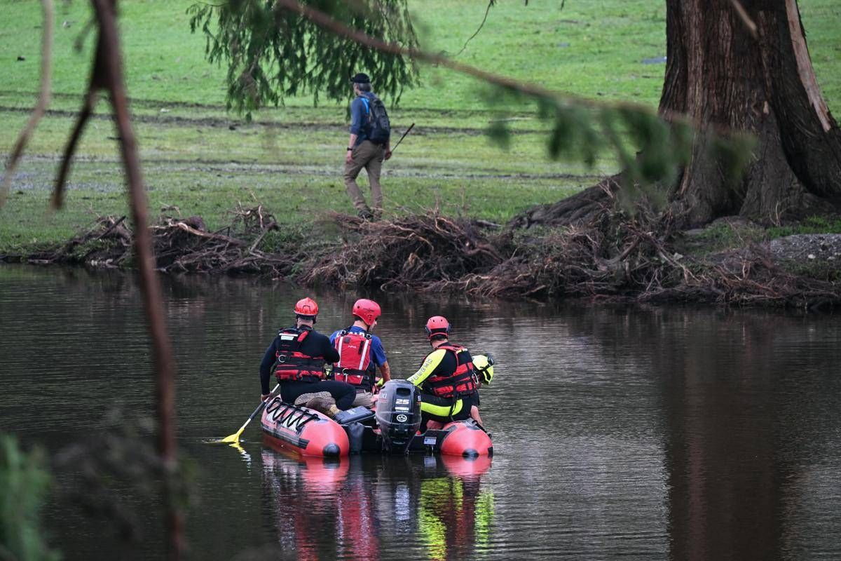 Alluvione in Texas, oltre 160 persone disperse: i morti salgono a 109 -