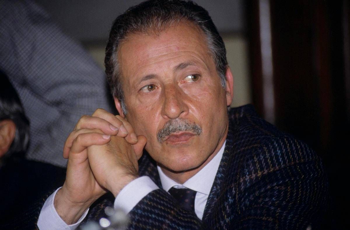Borsellino, 33 anni fa la strage di via D'Amelio. Mattarella: "La democrazia è stata più forte" - 