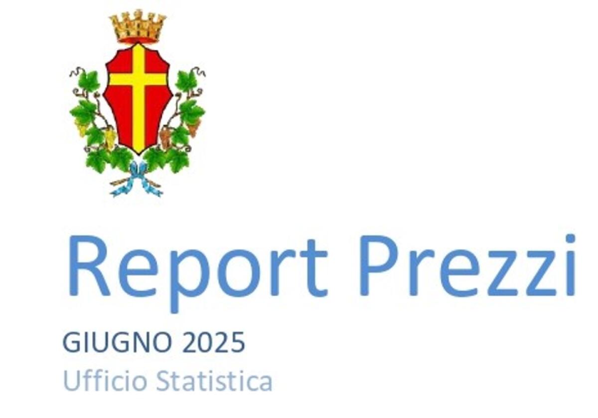 Prezzi in crescita al Comune di Messina | Scopri perché la tua spesa mensile sta aumentando! - 