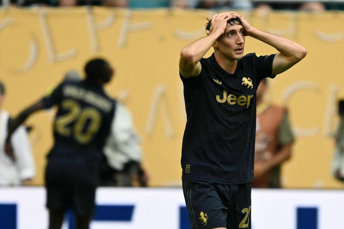 Real Madrid-Juve 1-0, bianconeri eliminati negli ottavi del Mondiale per club -