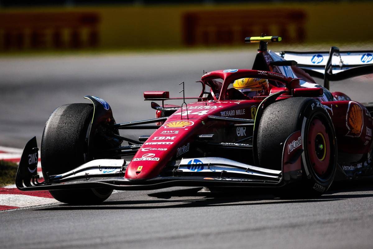 Formula 1, oggi gara Sprint e qualifiche del Gp Belgio: orari e dove vederle in tv - 