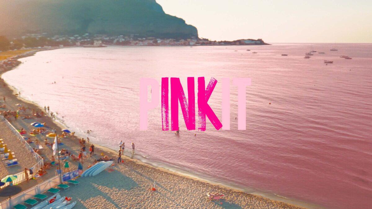 Palermo FC sorprende tutti con un kit “all pink” | Scopri il messaggio che cambia la città! - 