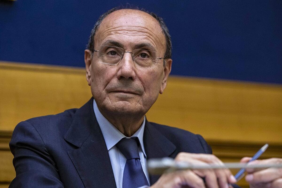Regione Siciliana: la storia si scrive oggi con una norma che cambierà tutto | Tanti la temono, pochi la comprendono! - 