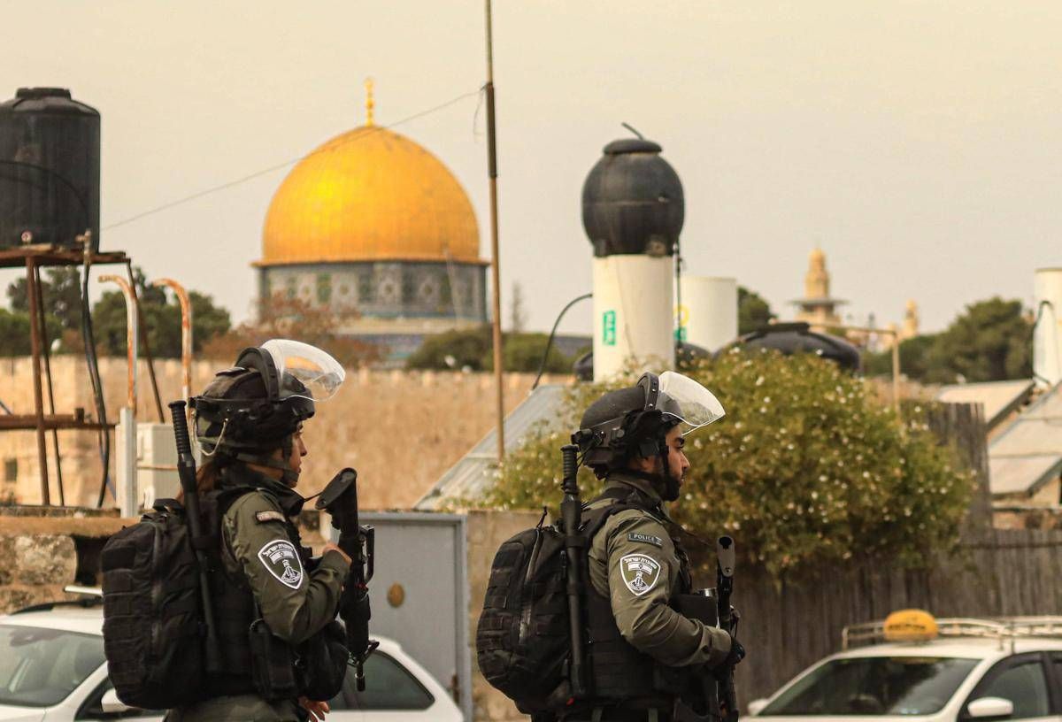 Israele-Hamas, media: "Rilasciato il Gran Muftì di Gerusalemme". Trump: "Macron? Quello che dice su Palestina non conta" - 