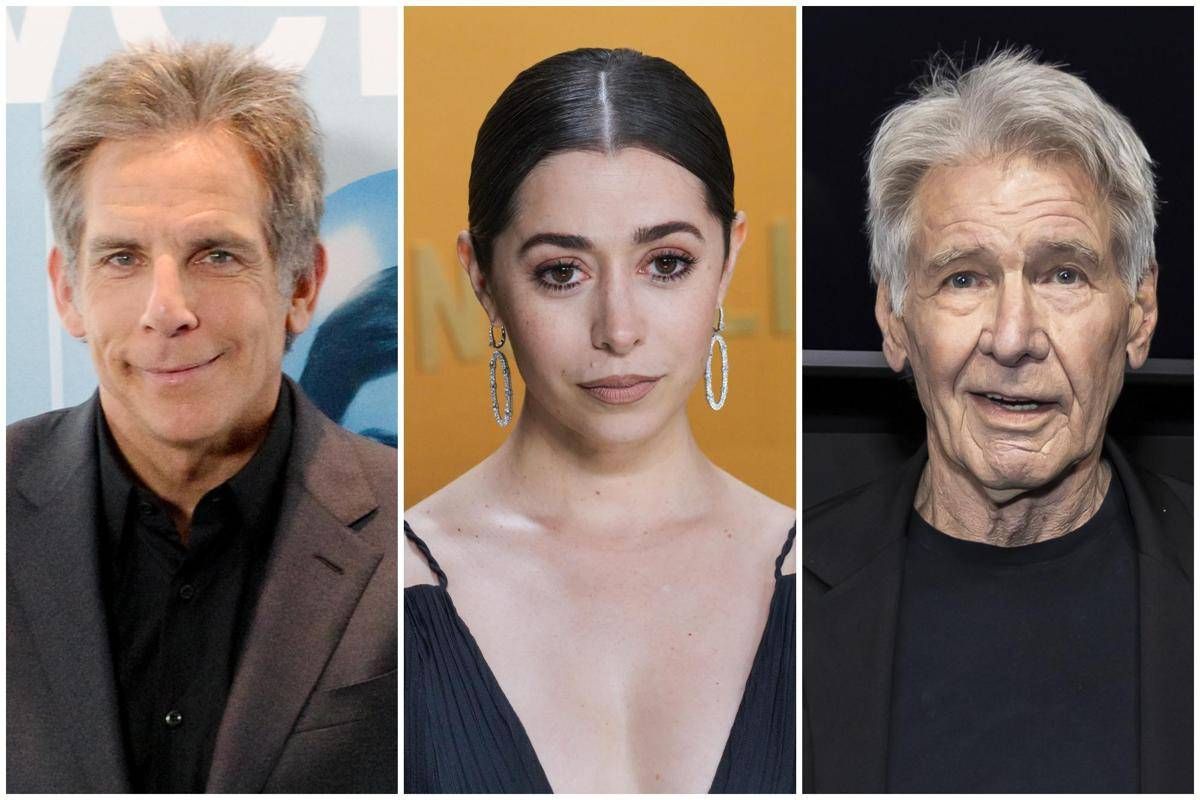Emmy 2025, 'Scissione' in testa con 27 nomination. Prima candidatura per Harrison Ford - 