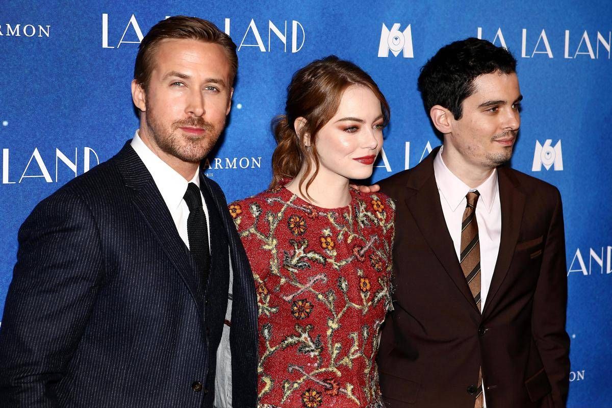 Musicista italiano denuncia 'La La Land' per plagio: "Non cerco fama, ma giustizia" -