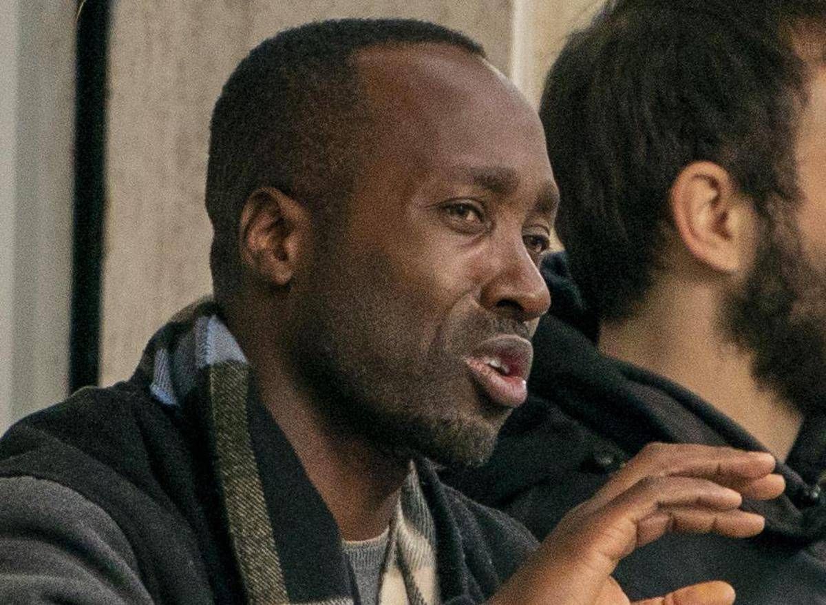 Rudy Guede a processo per violenza sessuale su ex fidanzata -